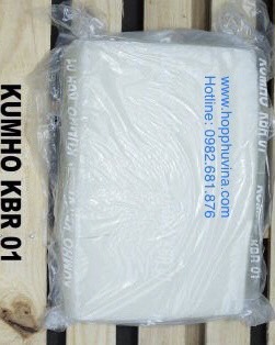 CAO SU TỔNG HỢP KBR01 –KUMHO