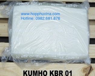 CAO SU TỔNG HỢP KBR01 –KUMHO