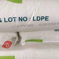 HẠT NHỰA LDPE 260GG