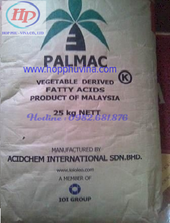 Stearic Acid 1600 (SA1600)