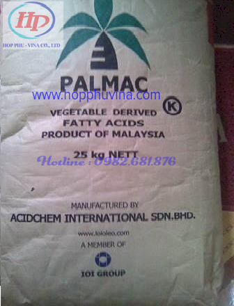 Stearic Acid 1600