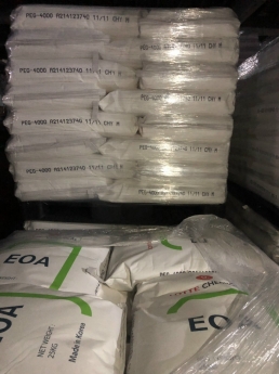 Polyethylene Glycol - PEG 4000