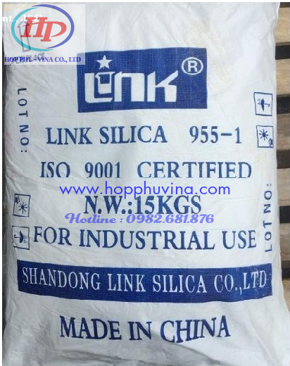 LINK SILICA 955-1