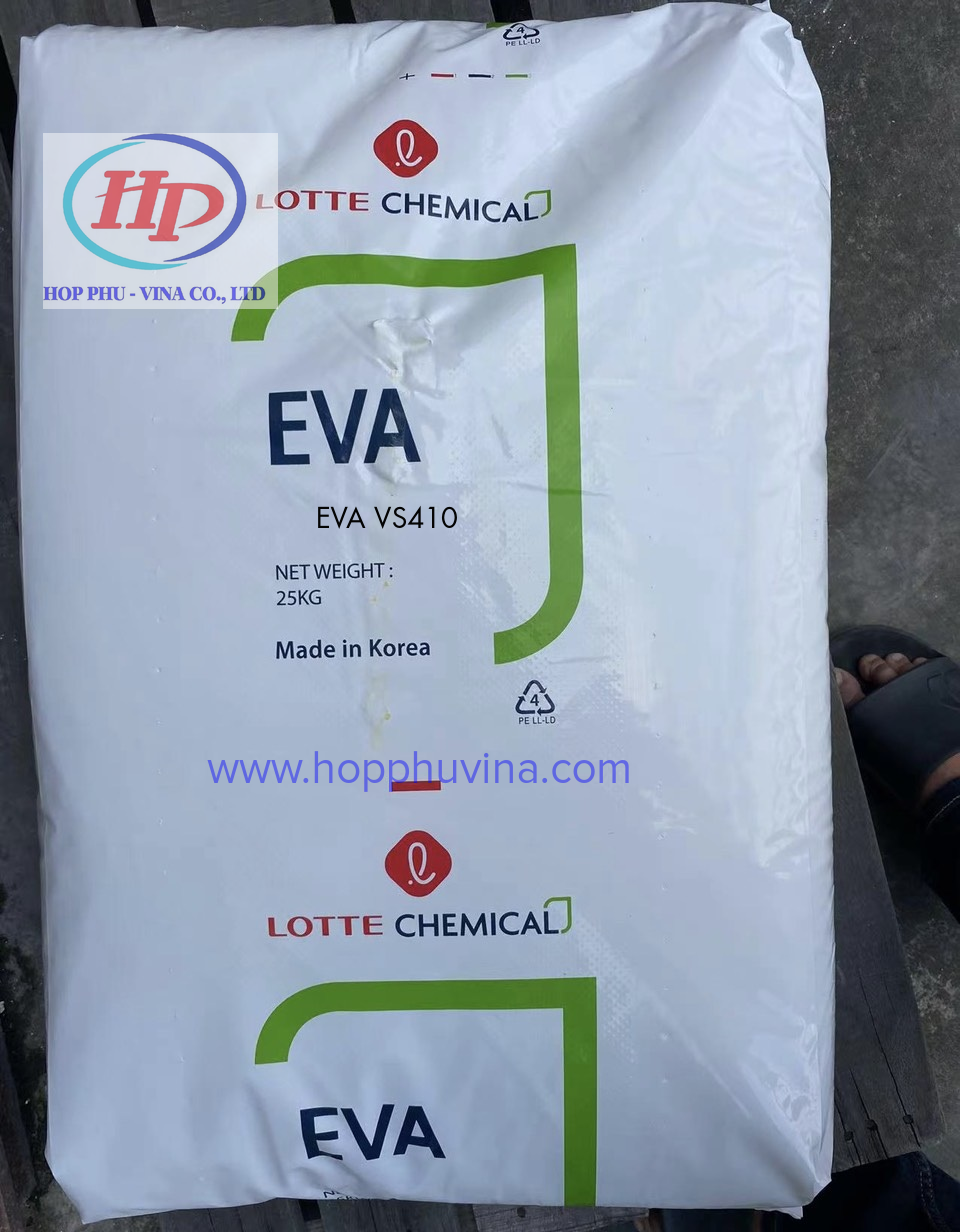 Hạt nhựa EVA VS410