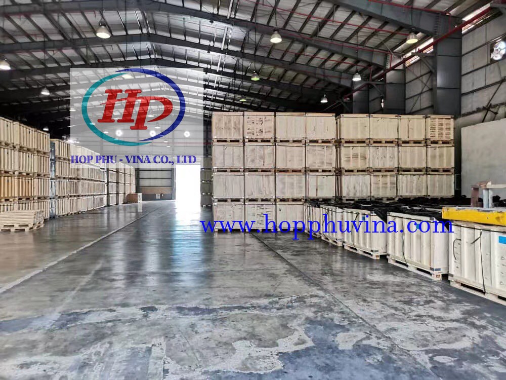 Cao su tổng hợp PBR1220