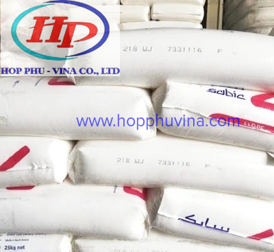 Hạt nhựa LLDPE 218WJ