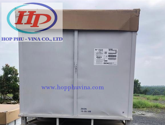 CAO SU TỔNG HỢP SBR1502 NIPOL