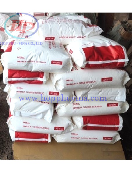 Phụ gia tăng trơn Oleamide Microbead