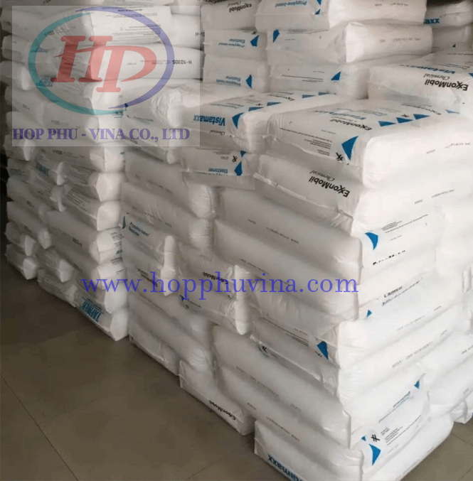 PHỤ GIA NHỰA TĂNG DAI VISTAMAXX