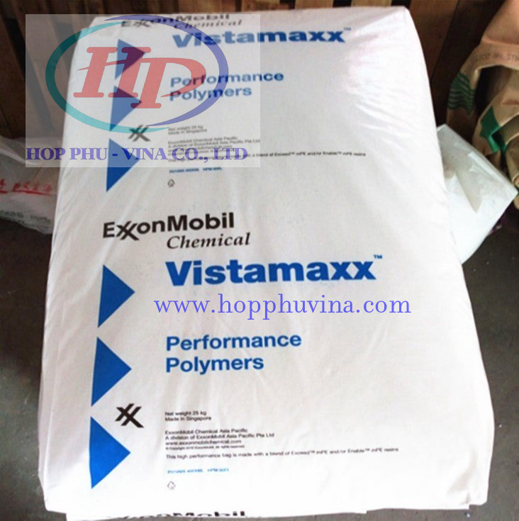 PHỤ GIA NHỰA TĂNG DAI VISTAMAXX