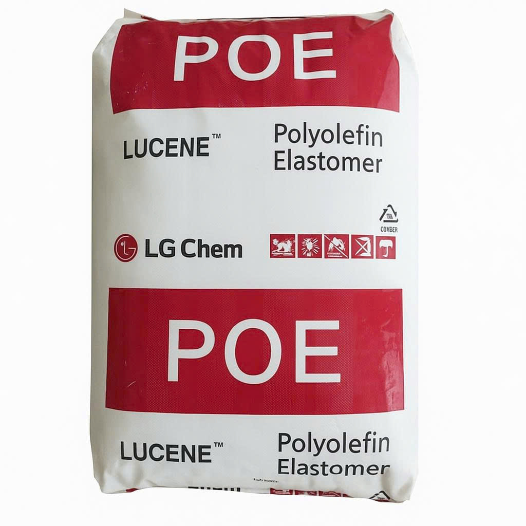 HẠT NHỰA POE LÀ GÌ? NHỮNG LỢI THẾ CỦA VẬT LIỆU POE LÀ GÌ?