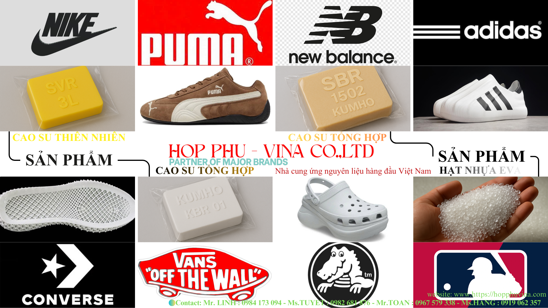 Ngành cao su – Nền tảng quan trọng của công nghiệp hiện đại.